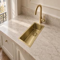pure-sink-comfort-small-pvd-gold-sink-18x40cm